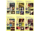 Virgin Mary's Bayside Prophecies - 6 paperback book set